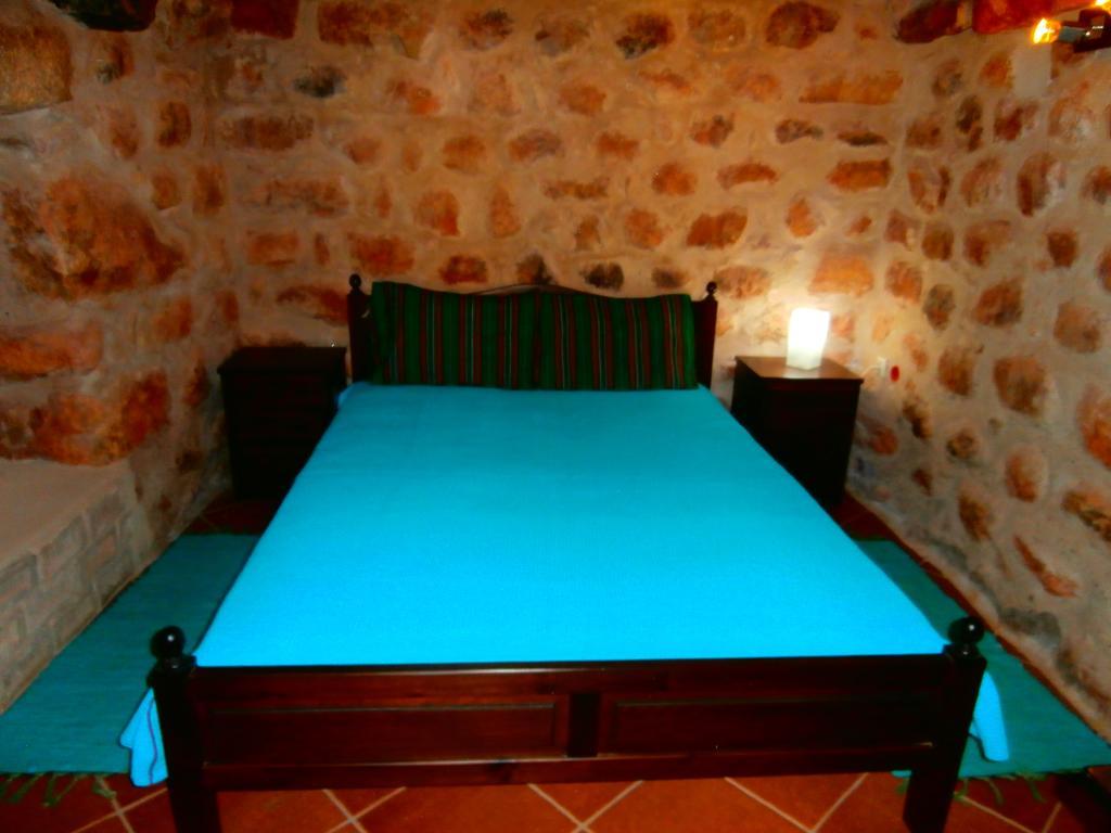 Pirgoi Edem Hotel Pyrgos Dirou Ngoại thất bức ảnh
